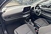 Hyundai I20 1.0T GDi Ultimate 5dr DCT Phantom Black