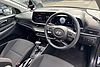 Hyundai I20 1.0T GDi Ultimate 5dr DCT Phantom Black