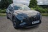 Hyundai TUCSON 1.6 TGDi Ultimate 5dr 2WD Grey