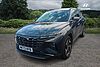 Hyundai TUCSON 1.6 TGDi Ultimate 5dr 2WD Grey