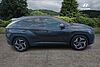 Hyundai TUCSON 1.6 TGDi Ultimate 5dr 2WD Grey