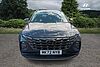 Hyundai TUCSON 1.6 TGDi Ultimate 5dr 2WD Grey