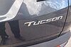 Hyundai TUCSON 1.6 TGDi Ultimate 5dr 2WD Grey