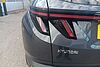 Hyundai TUCSON 1.6 TGDi Ultimate 5dr 2WD Grey