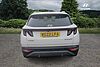 Hyundai TUCSON 1.6 TGDi Ultimate 5dr 2WD White
