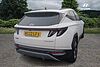 Hyundai TUCSON 1.6 TGDi Ultimate 5dr 2WD White