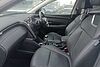 Hyundai TUCSON 1.6 TGDi Ultimate 5dr 2WD White