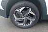 Hyundai TUCSON 1.6 TGDi Ultimate 5dr 2WD White