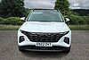 Hyundai TUCSON 1.6 TGDi Plug-in Hybrid Ultimate 5dr 4WD Auto White