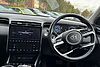 Hyundai TUCSON 1.6 TGDi Plug-in Hybrid Ultimate 5dr 4WD Auto White