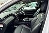 Hyundai TUCSON 1.6 TGDi Plug-in Hybrid Ultimate 5dr 4WD Auto White