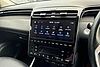 Hyundai TUCSON 1.6 TGDi Plug-in Hybrid Ultimate 5dr 4WD Auto White
