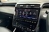 Hyundai TUCSON 1.6 TGDi Plug-in Hybrid Ultimate 5dr 4WD Auto White