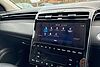 Hyundai TUCSON 1.6 TGDi Plug-in Hybrid Ultimate 5dr 4WD Auto White