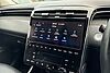 Hyundai TUCSON 1.6 TGDi Plug-in Hybrid Ultimate 5dr 4WD Auto White
