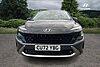 Hyundai KONA 1.6 GDi Hybrid Premium 5dr DCT Black