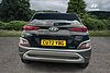 Hyundai KONA 1.6 GDi Hybrid Premium 5dr DCT Black