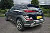 Hyundai KONA 1.6 GDi Hybrid Premium 5dr DCT Black