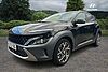 Hyundai KONA 1.6 GDi Hybrid Premium 5dr DCT Black