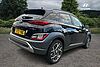 Hyundai KONA 1.6 GDi Hybrid Premium 5dr DCT Black