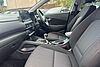 Hyundai KONA 1.6 GDi Hybrid Premium 5dr DCT Black