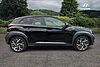Hyundai KONA 1.6 GDi Hybrid Premium 5dr DCT Black