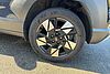 Hyundai KONA 1.6 Hybrid 129 Advance 5dr DCT Blue