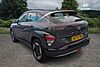 Hyundai KONA 160kW Advance 65kWh 5dr Auto Grey