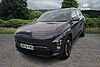 Hyundai KONA 160kW Advance 65kWh 5dr Auto Grey