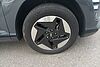Hyundai KONA 160kW Advance 65kWh 5dr Auto Grey