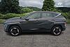 Hyundai KONA 160kW Advance 65kWh 5dr Auto Grey