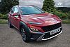 Hyundai KONA 1.6 GDi Hybrid Premium 5dr DCT Red