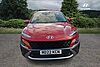Hyundai KONA 1.6 GDi Hybrid Premium 5dr DCT Red