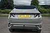 Hyundai TUCSON 1.6T Hybrid N Line 5dr Auto Grey