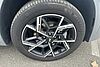 Hyundai TUCSON 1.6T Hybrid N Line 5dr Auto Grey