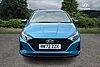 Hyundai I20 1.0T GDi 48V MHD Premium 5dr Turquoise