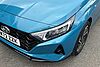 Hyundai I20 1.0T GDi 48V MHD Premium 5dr Turquoise