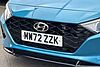 Hyundai I20 1.0T GDi 48V MHD Premium 5dr Turquoise