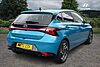 Hyundai I20 1.0T GDi 48V MHD Premium 5dr Turquoise