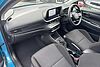 Hyundai I20 1.0T GDi 48V MHD Premium 5dr Turquoise