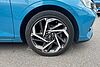 Hyundai I20 1.0T GDi 48V MHD Premium 5dr Turquoise