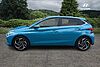Hyundai I20 1.0T GDi 48V MHD Premium 5dr Turquoise