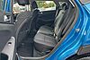 Hyundai TUCSON 1.7 CRDi Blue Drive SE Nav 5dr 2WD Blue