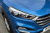 Hyundai TUCSON 1.7 CRDi Blue Drive SE Nav 5dr 2WD Blue