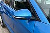 Hyundai TUCSON 1.7 CRDi Blue Drive SE Nav 5dr 2WD Blue