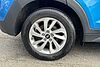 Hyundai TUCSON 1.7 CRDi Blue Drive SE Nav 5dr 2WD Blue