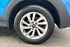 Hyundai TUCSON 1.7 CRDi Blue Drive SE Nav 5dr 2WD Blue