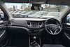 Hyundai TUCSON 1.7 CRDi Blue Drive SE Nav 5dr 2WD Blue