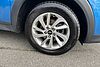 Hyundai TUCSON 1.7 CRDi Blue Drive SE Nav 5dr 2WD Blue