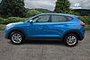 Hyundai TUCSON 1.7 CRDi Blue Drive SE Nav 5dr 2WD Blue